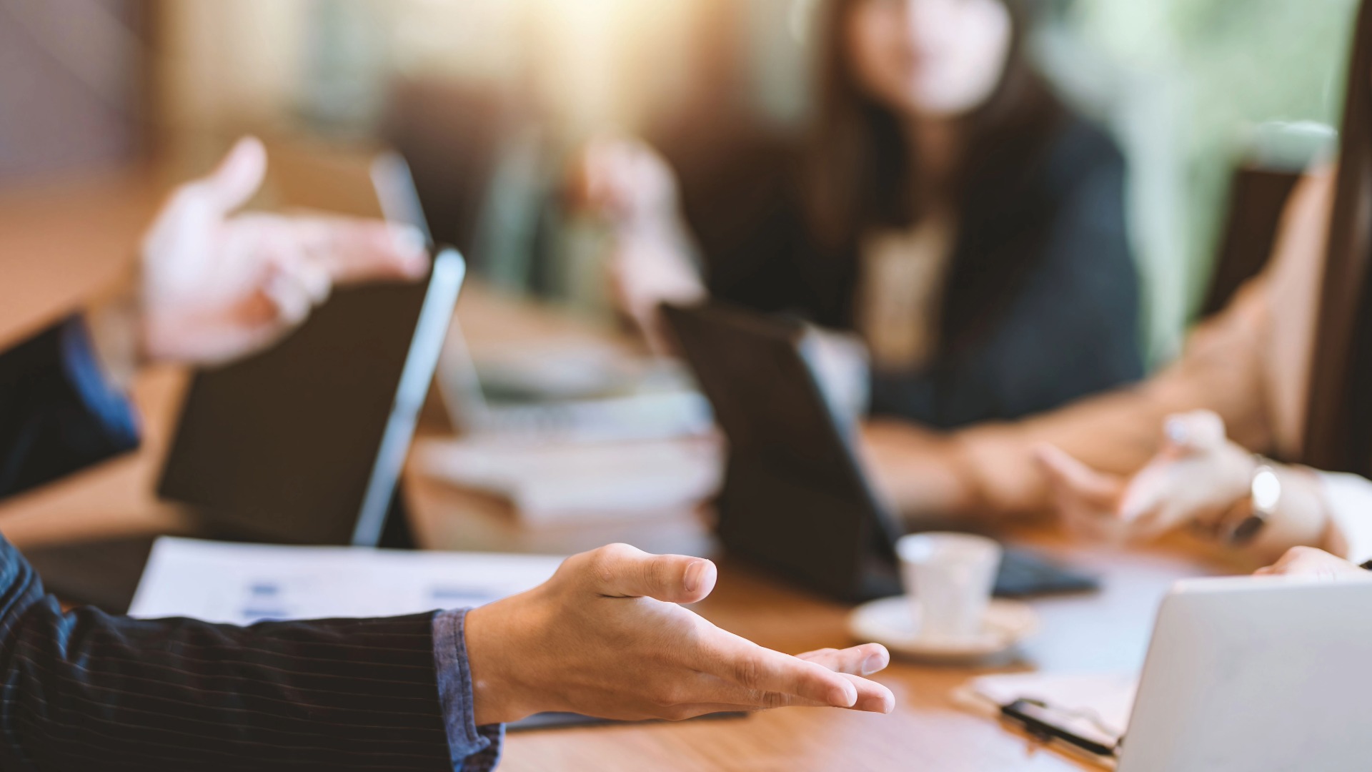 Global Standards, Local Impact